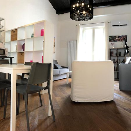 דירות פלרמו Siandri House מראה חיצוני תמונה