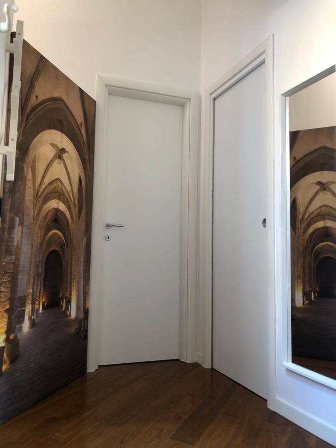דירות פלרמו Siandri House מראה חיצוני תמונה