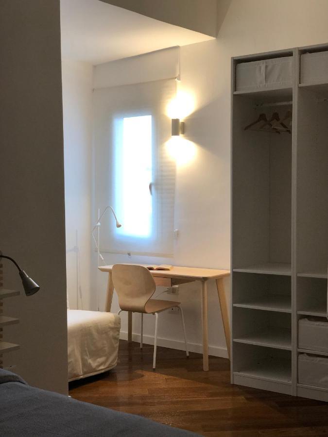 דירות פלרמו Siandri House מראה חיצוני תמונה