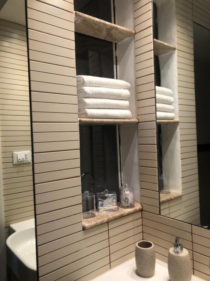 דירות פלרמו Siandri House מראה חיצוני תמונה