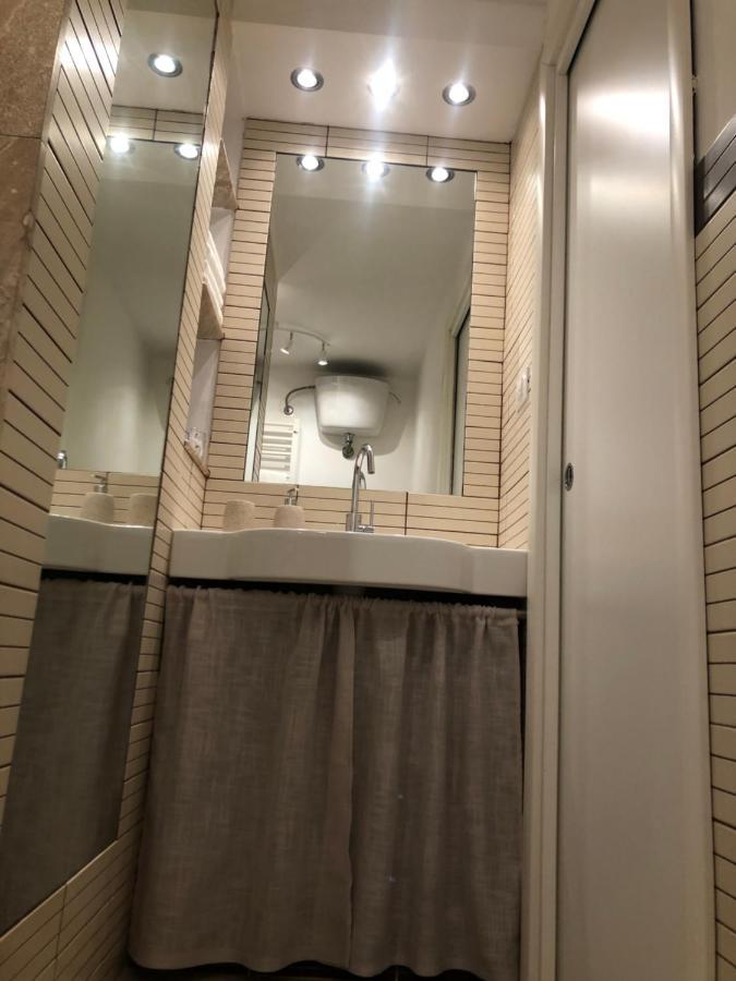 דירות פלרמו Siandri House מראה חיצוני תמונה