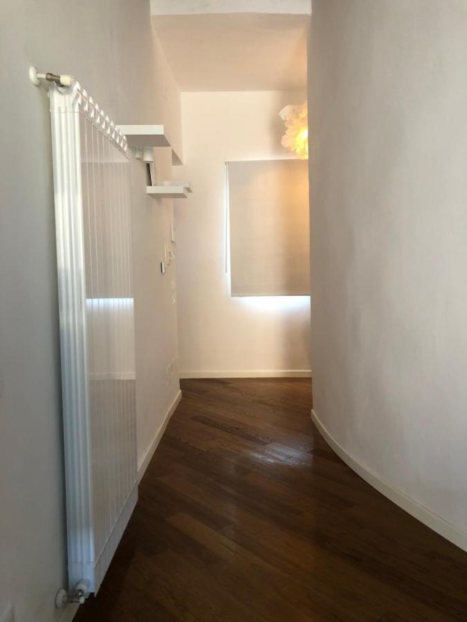 דירות פלרמו Siandri House מראה חיצוני תמונה