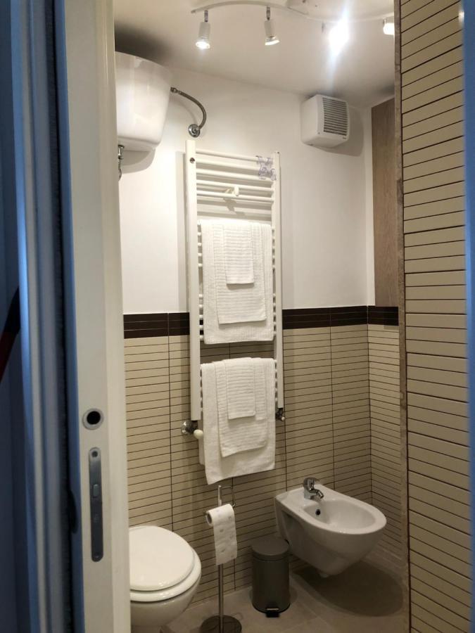 דירות פלרמו Siandri House מראה חיצוני תמונה