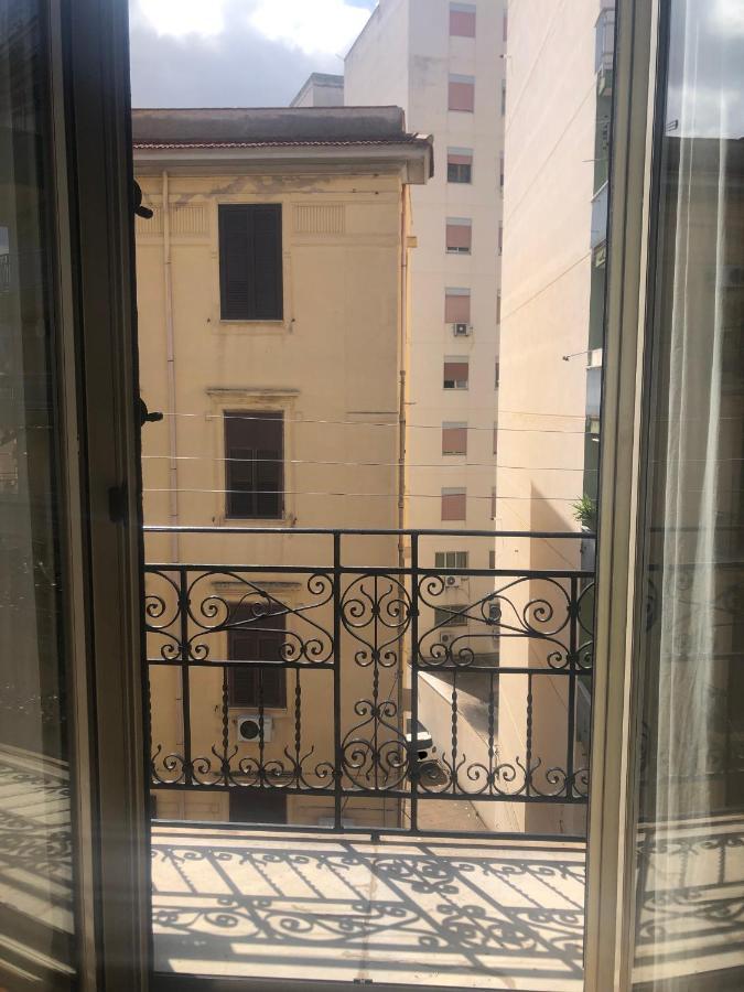 דירות פלרמו Siandri House מראה חיצוני תמונה