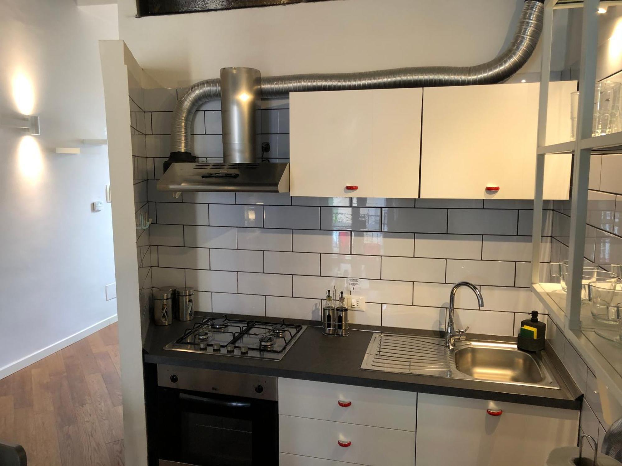 דירות פלרמו Siandri House מראה חיצוני תמונה
