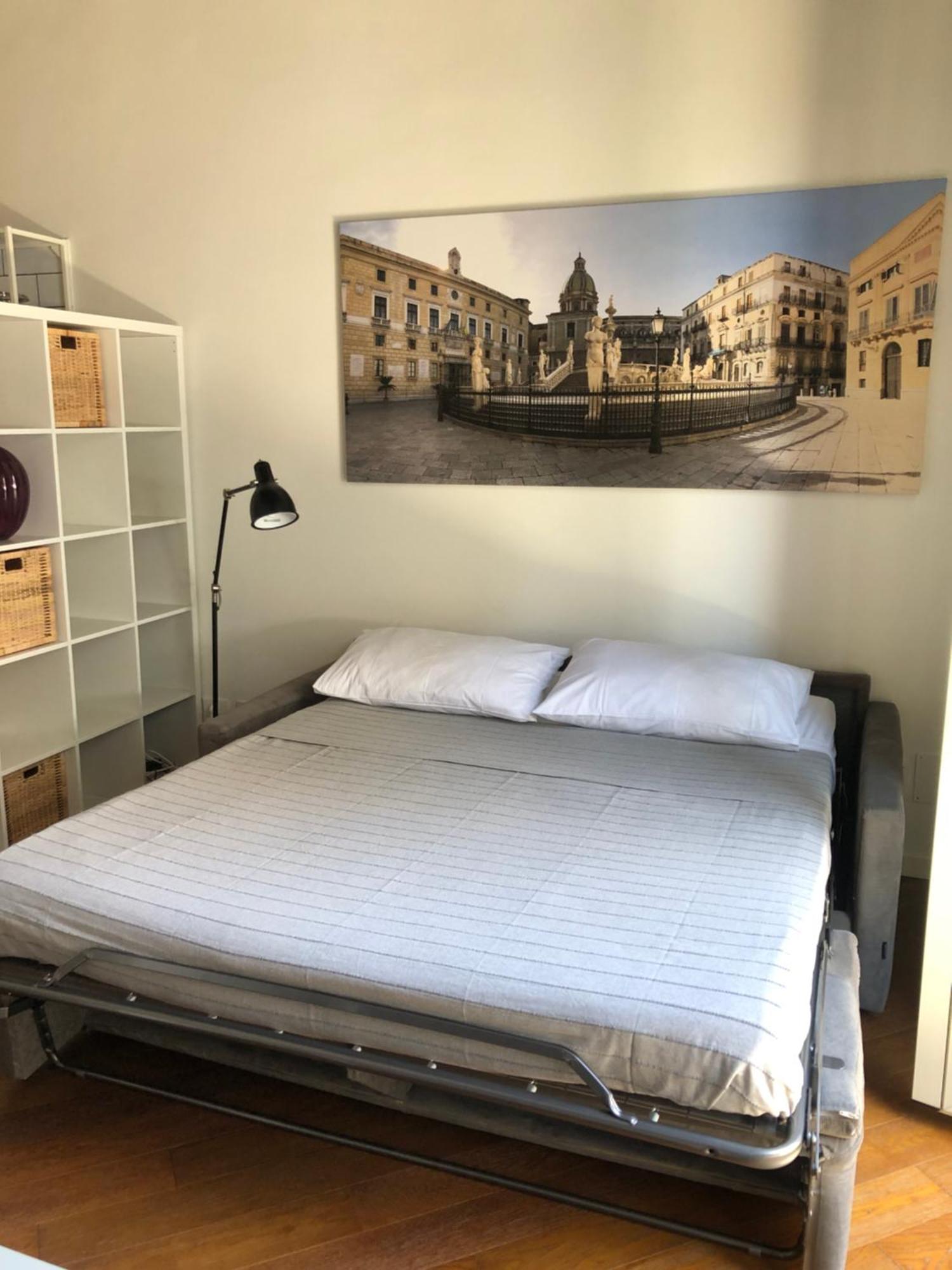 דירות פלרמו Siandri House מראה חיצוני תמונה