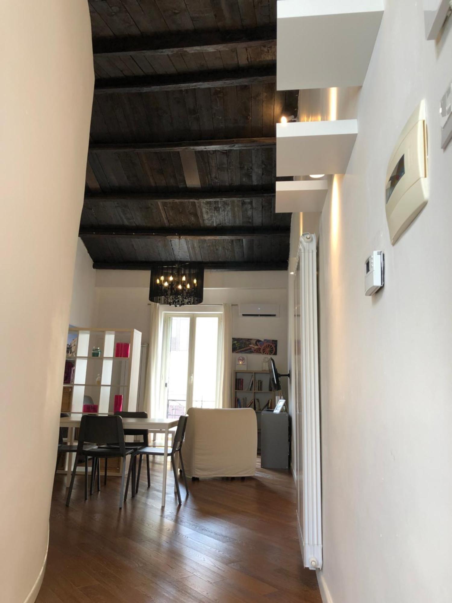 דירות פלרמו Siandri House מראה חיצוני תמונה
